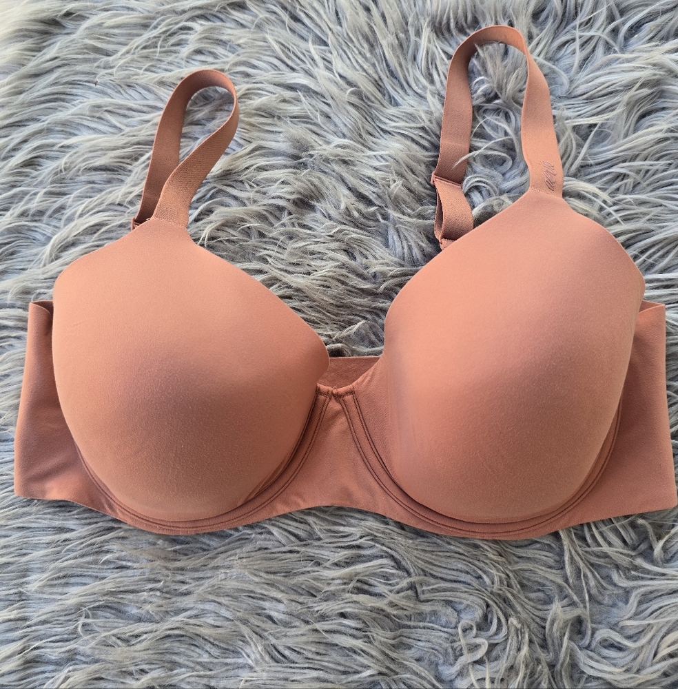 Aerie Real Free Full Coverage Bra 38DD